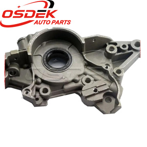 Bomba de Aceite de Motor 471Q-1011950B 471Q1011950B para Chery - Product Image 1