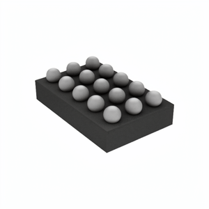 Authorized Distributor MAX20307EWL+ Power Management (PMIC) Components Electronic 15 WFBGA, WLBGA - Product Image 1