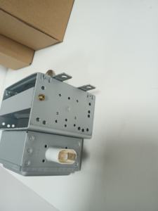 Magnetrón de microondas 1KW Refrigeración por agua Piezas del horno de microondas Magnetrón DE LA OM75P-11-EDYF - Product Image 5