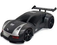 2024 vente chaude Super grande échelle 1:12 transformer Missile jouet voiture télécommande enfants tir balle déformation voiture Expert