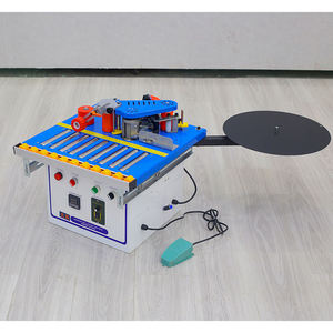 Máquina Coladeira de Borda Portátil ST-70 com Rolo Atualizado, Mini Máquina de Orlar <span class=keywords><strong>Manual</strong></span> Multifuncional para Curvas em Marcenaria - Product Image 2