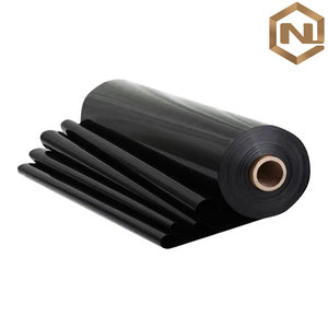 1mm/1.5mm/2mm HDPE geomembrane/màng lót cho Đồng mỏ Heap Pads/Vàng khai thác mỏ Heap Lọc quặng trong Chile/Úc/Peru/Nga - Product Image 6