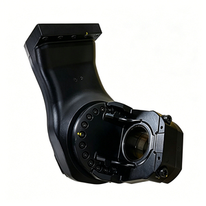 Unité de poignet creuse complète Fanuc A290-7228-V505, boîte de vitesses <span class=keywords><strong>J5</strong></span> J6 pour robot industriel M-20iD 25, charge utile 25 kg, A2907228V505 en stock - Product Image 2