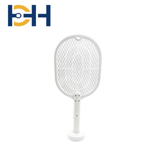 USB Có Thể Sạc Lại Điện Fly Muỗi <span class=keywords><strong>Racket</strong></span> Vỉ Đập ABS Hình Vuông <span class=keywords><strong>Bug</strong></span> <span class=keywords><strong>Zapper</strong></span> Với Muỗi Giết Giết Đèn Cho Hộ Gia Đình Sử Dụng - Product Image 6