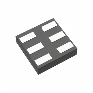 Electronics Component XC9291B25E1R-G Original One Stop Service 6 XFLGA Power Management (PMIC) - Product Image 1