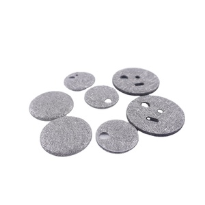 Chambre de combustion en coton pour chauffage de stationnement Webaston 2 kW (Allemagne), avec bougie d'allumage, allumage par atomisation et <span class=keywords><strong>feutre</strong></span> de frittage - Product Image 2