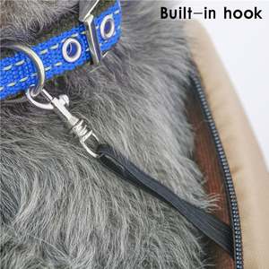 Bolsa de transporte portátil para mascotas, bolsas para perros pequeños, gatos, viajes al aire libre, bolsa para mascotas, <span class=keywords><strong>Chihuahua</strong></span>, Pug, Yorkshire Terrier, cachorro, suministros para mascotas - Product Image 3