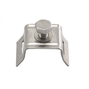 Thép Không Gỉ Đơn Bolt Loe Chân Dấu Hiệu Gắn Cực Khung - Product Image 4