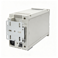 100% Novo Software de Automação PLC Edição 2090-CPBM4DF-14AF09 Controlador PLC 2090CPBM4DF14AF09