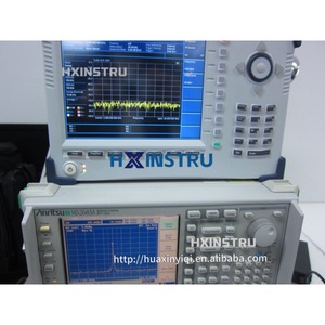 (AS-IS) เครื่องวิเคราะห์สถานีฐานแบบตั้งโต๊ะ VIAVI JD745B 4GHz ระดับ Level Fail นำเข้าจากเกาหลี มือสอง H - Product Image 2