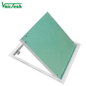 Nouveau panneau d'accès en plastique ABS Invisible <span class=keywords><strong>porte</strong></span> d'accès cachée au plafond avec serrure de <span class=keywords><strong>coffre</strong></span> d'éléphant - Product Image 1