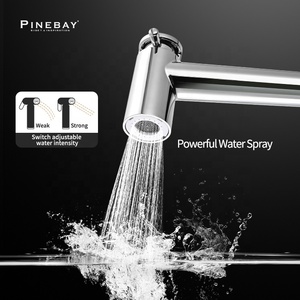 Женский портативный двойной распылитель для биде - Product Image 4
