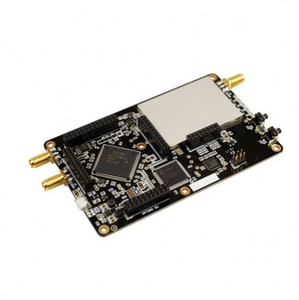 HackRF-Placa de Desarrollo de plataforma de Radio Definida por Software, kit de placa de demostración <span class=keywords><strong>RTL</strong></span> <span class=keywords><strong>SDR</strong></span>, receptor dongle Ham Radio, 1MHz a 6GHz - Product Image 1