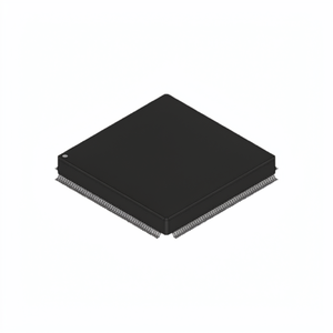 Componentes Electrónicos BOM IC en Stock, Circuito Integrado Embebido 208 BFQFP con Pad Expuesto XC3195-5PQ208C - Product Image 1