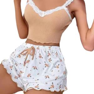 Ropa y Accesorios, Ropa Interior y de Dormir, Ropa de Dormir y de Estar por Casa para Mujer, K2084, Nueva Pijama para Mujer en Stock - Product Image 6