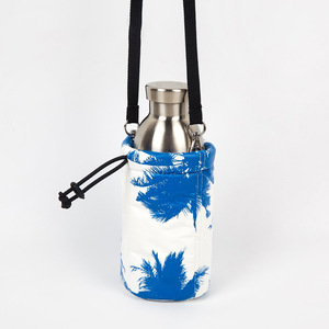 <span class=keywords><strong>Protecteur</strong></span> de tasse thermos en papier DuPont HDPE résistant aux chutes et anti-brûlure - Product Image 3