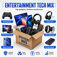 Mystery Box Negozio Online di Telefoni Cellulari Spedizione Gratuita Router Wireless Orologio Sportivo Basso MOQ Fornitura all'Ingrosso per Rifornimento Inventario