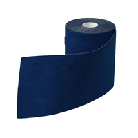 Bande de maintien extra large en coton pour le football, imperméable, respirante, ultra-adhésive, pour les bras, les poignets, les chevilles, les blessures, OEM