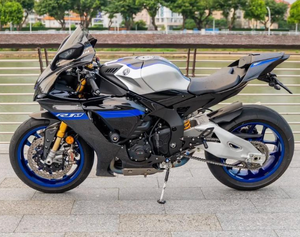 Utilisé pour <span class=keywords><strong>Ducati</strong></span> <span class=keywords><strong>V4</strong></span>. Moteur parfait, apparence super cool, moto sportive d'occasion de haute qualité - Product Image 4