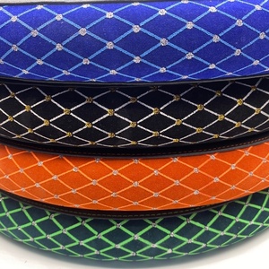 Uxury-Tacón de goma para el hogar, accesorio de tacón grueso y ligero - Product Image 3