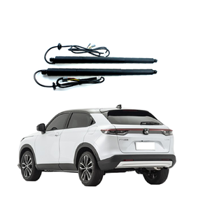 Genuine Liftgate Switch For Honda Fit, HR-V, Odyssey (2015-2019) & Elysion (2016-2018) – Easy Trunk Release Replacement