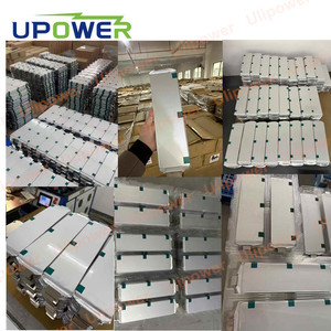 Pin <span class=keywords><strong>Lithium</strong></span> <span class=keywords><strong>Titanate</strong></span> dạng túi ULi 30C công suất cao, 25000 chu kỳ, 2.3V <span class=keywords><strong>2.4V</strong></span> 10Ah LTO 60127219, pin sạc lại - Product Image 4