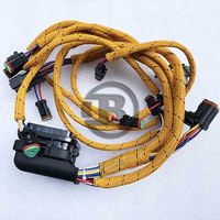 Arnés de Cables de Alta Calidad 198-2713 1982713 para Excavadora Caterpillar C7 en OFERTA, Piezas de Excavadora, Accesorio para Excavadora