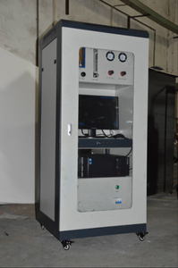 Kablo yangına dayanıklı mekanik şok su püskürtme test cihazı - Product Image 6