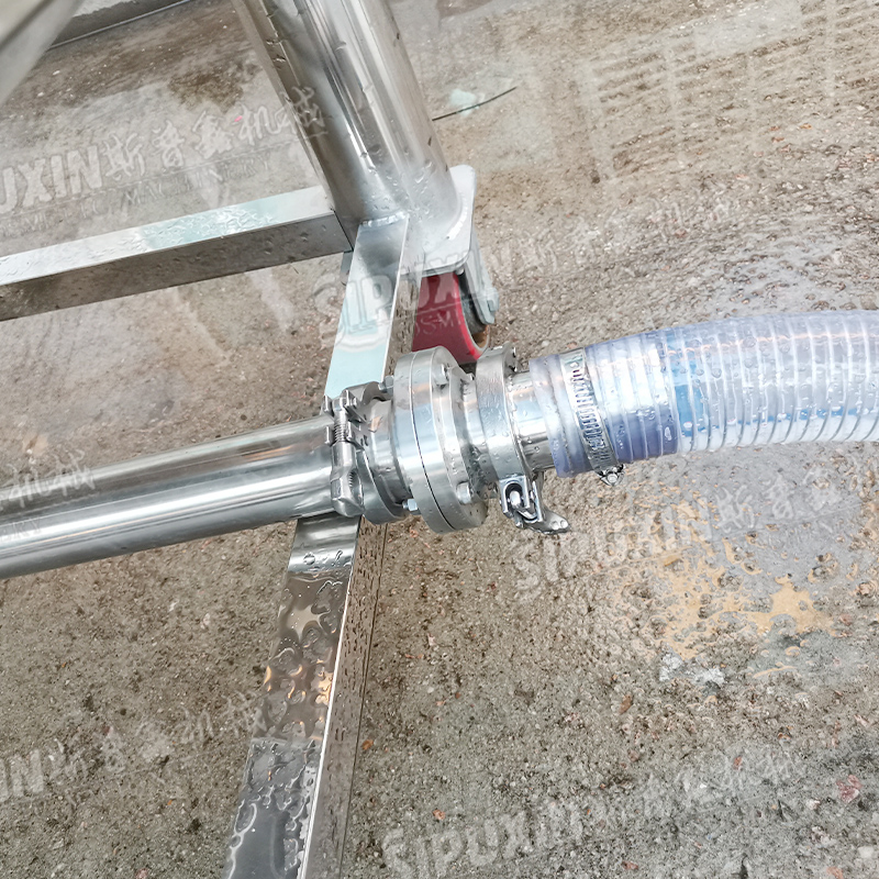 water filling tank retail