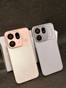 OPPO Find X10 หน้าจอ AMOLED 6.59 นิ้ว Dimensity 9600 แบตเตอรี่ 8000mAh ชาร์จไว 80W กล้อง 200MP สมาร์ทโฟน 5G - Product Image 2