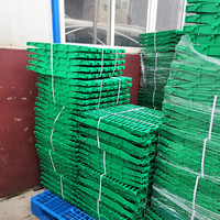 Plancher en plastique de haute qualité pour l'élevage de chèvres