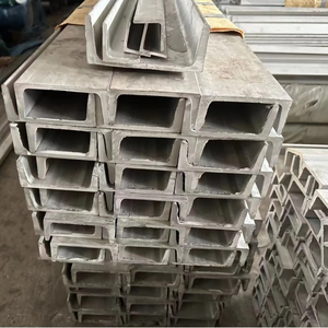 Factory Suppliers Prime Quality 201 304 304L 316 316L 430 436 439 409L 904L 310S 2205 2507 Stainless Steel Channel <b>Bar</b> Price - Product Image 6