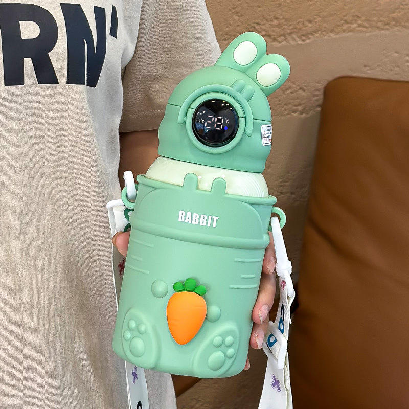 รุ่นแสดงอุณหภูมิสีเขียว