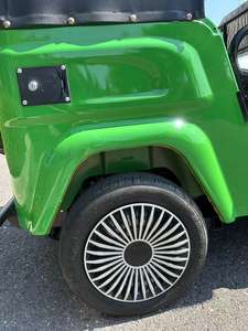 Tricycle touristique habité le plus vendu en Chine 2025 avec <span class=keywords><strong>prix</strong></span> <span class=keywords><strong>d</strong></span>'usine - Product Image 6