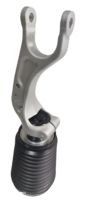 Amortisseur de suspension pneumatique avant 1027361-00-G 1067361-77-C 1067362-77-B pour Tesla Model X Model S AWD 2015-2020