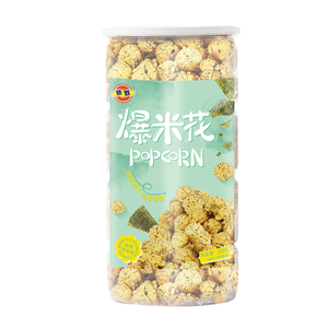 150g 달콤한 팝콘 바로 먹을 수 있는 반부드러운 일반 곡물 스낵 팝콘 놀이용 재미있게 즐기세요 - Product Image 3