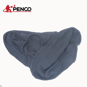 Nomex 2ชั้นดับเพลิงดับเพลิงชุดดับเพลิงหน้ากากเครื่องดูดควัน - Product Image 6