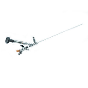 TuoFan pediatrik manuel güç anorektal üroloji enstrüman seti çelik forseps 3Fr anorektal için 530mm yarı sert üreteroskop - Product Image 3