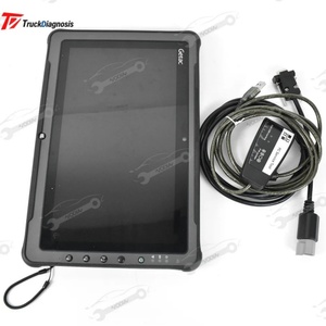 Outil de diagnostic pour chariot élévateur Truckscan V5.3 Hyster avec interface USB Ifak Can, compatible Hyster/PC, tablette Windows, garantie de 2 ans - Product Image 4