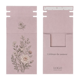 <span class=keywords><strong>Sobres</strong></span> para RSVP de Boda en Rosa Polvoriento con Tira de Apertura Fácil, Papelería Premium <span class=keywords><strong>al</strong></span> <span class=keywords><strong>por</strong></span> <span class=keywords><strong>Mayor</strong></span> para Organizadores de Eventos y Tiendas de Papelería - Product Image 1