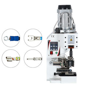 Eastontech เครื่องย้ำสายไฟฟ้าสำหรับเปลี่ยนแม่พิมพ์แบบง่ายสำหรับ EW-5040 - Product Image 2