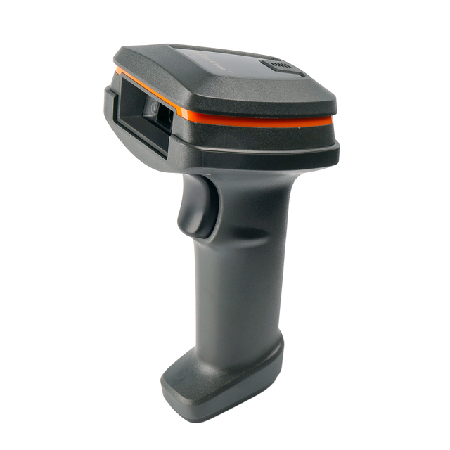 A-9520SR Portable USB Wired Handheld 2D Barcode Scanner with Long Depth of Field OEM Product for Sale