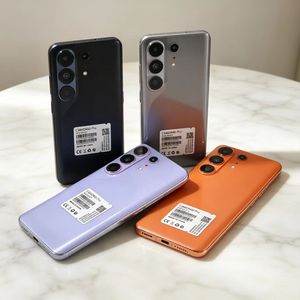 สมาร์ทโฟน camon50pro 5G, 24GB+1TB, รุ่น Global ปลดล็อคแล้ว, ขายตรงจากโรงงาน, โทรศัพท์มือถือราคาประหยัดยอดนิยม - Product Image 3