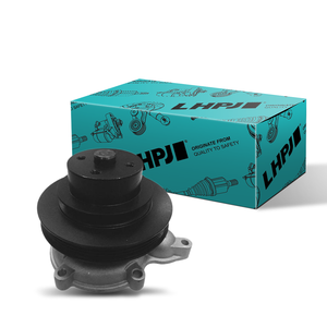 Bomba de Agua para Motor de Coche LHPJ, Precio de Fábrica, EAC9213 EBC1829 EBC4437 EBC8550 EBC8221CA, Bomba de Agua de 12V para <span class=keywords><strong>Jaguar</strong></span> - Product Image 1