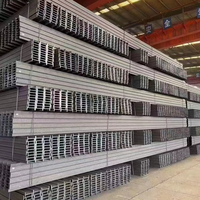 Viga H de Acero al Carbono sin Aleaciones ASTM A992, Laminada en Caliente, de Ala Ancha, para Doblado, Corte y Soldadura, Peso Real, Acero Estructural XLT