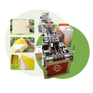 Máquina de control de plagas <span class=keywords><strong>para</strong></span> hacer trampas de túnel con pegamento <span class=keywords><strong>para</strong></span> casa de <span class=keywords><strong>cucarachas</strong></span> - Product Image 5