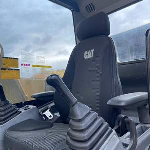 รถขุดมือสองญี่ปุ่นยี่ห้อ YONGONG รุ่น Cat312D สภาพดี 85% เครื่องยนต์ได้รับการรับรอง EPA/CE รับประกัน 1 ปี อุปกรณ์ก่อสร้าง - Product Image 5