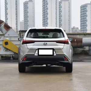 China Nuevo SUV Lex US <span class=keywords><strong>UX</strong></span> <span class=keywords><strong>300H</strong></span> Explorer Edition Coche de gasolina híbrido eléctrico - Product Image 5