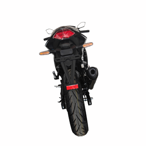 Moto Urbaine Élégante à Deux Roues pour Adultes, Fabriquée en Chine, Modèle 2026, Moteur Sans Balais à Essence 100-200CC, 110km/h, CJ - - Product Image 5