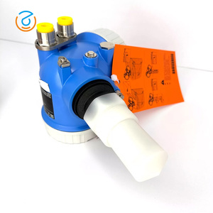เซ็นเซอร์วัดระดับน้ำและสารเคมีในถังอุตสาหกรรม E+H Endress+Hauser FMR50 ระยะวัด 40 เมตร แบบเรดาร์  แรงดันสัญญาณ 4-20mA  มาตรฐาน IP68 - Product Image 3